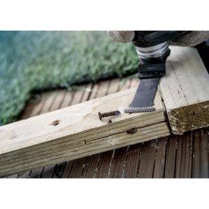 Produktbild für Multifunktionswerkzeug-Zubehör Bosch PRO PAIZ 32 APB