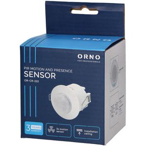 Produktbild für Präsenzmelder Orno OR-CR-222