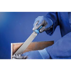 Produktbild für Werkstattfeile PFERD-TOOLS 531 WR 200, 11800531, Hieb 1