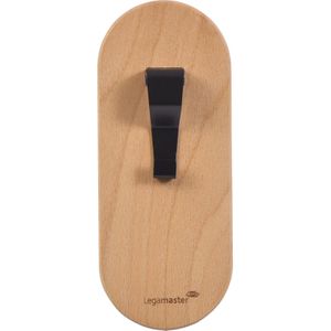 Produktbild für Flipchart-Blockhalter Legamaster WOODEN 7-122825