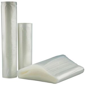 Vakuumierbeutel Caso 1235, Folienset, 3-teilig