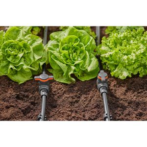 Produktbild für Micro-Drip-System Gardena Absperrventil, 13207-20