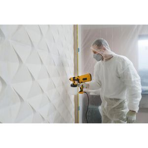 Produktbild für Schutzanzug Arnomed Cover PP-Overall, weiß