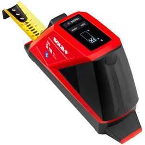 Produktbild für Maßband SOLA 71510101, Cito, App-fähig