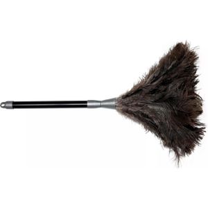 Staubwedel Maximex Straußenstaubwedel