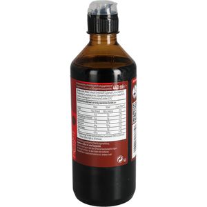 Produktbild für Sirup Sodastream Cola
