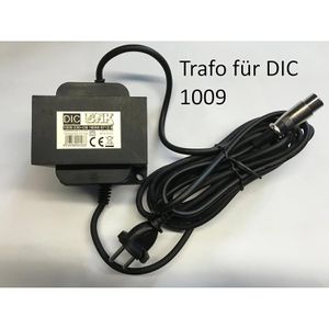 Produktbild für Styroporschneider BMK DIC 1009, Standgerät