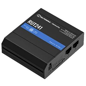 WLAN-Router Teltonika RUT241, 4G