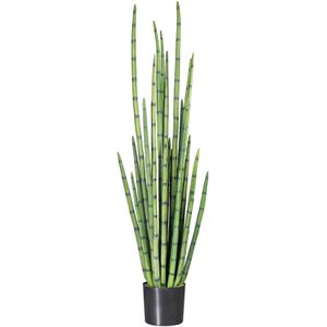 Creativ-green Kunstpflanze Sansevieria Cylindrica, im Topf, Hhe 140 cm   Bttcher AG