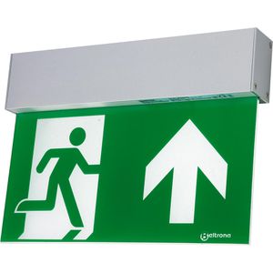 Produktbild für Notbeleuchtung Beltrona MEXM82503ZB, Fluchtwegleuchte, LED