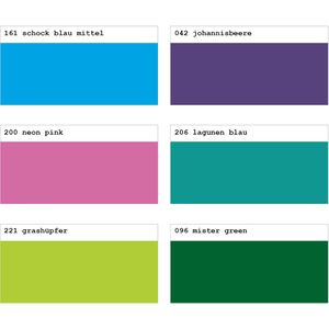 Produktbild für Acrylstifte Molotow One4All Acrylic Twin Marker