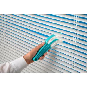 Produktbild für Staubwedel Leifheit Jalousienreiniger Jalousetta