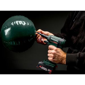 Produktbild für Akku-Gebläse Metabo BP 18 LTX BL, 600798850