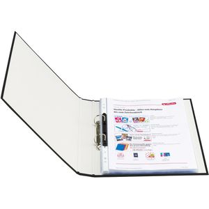 Produktbild für Ringbuch Herlitz 5364138 maX.file protect, A4