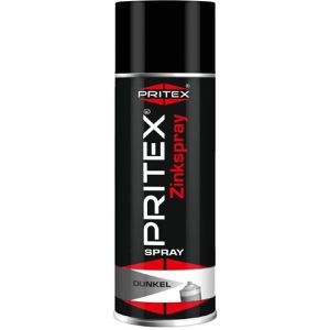 Produktbild für Korrosionsschutz Pritex Zinkspray dunkel