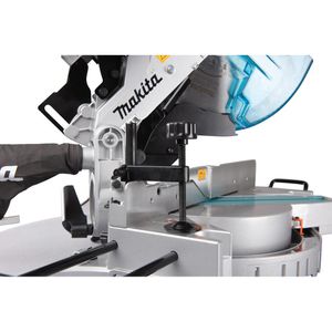 Produktbild für Kapp-Gehrungssäge Makita LH1201FL, Tischkreissäge