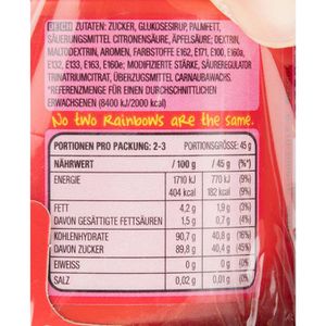 Produktbild für Kaubonbons Skittles Fruits, 14 Pack