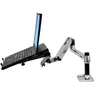 Produktbild für Laptop-Ständer Ergotron Notebook Tray, aus Metall