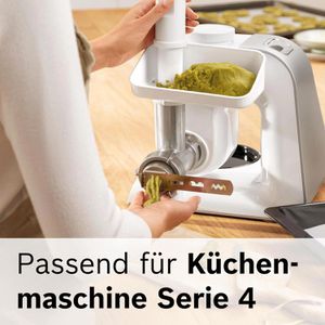 Produktbild für Küchenmaschinen-Zubehör Bosch MUZ5BS1