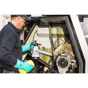 Produktbild für Industriereiniger Sonax KaltReiniger S