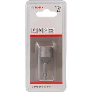 Produktbild für Steckschlüssel Bosch 2608550072