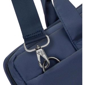 Produktbild für Laptoptasche Rivacase Central 8231 Blue