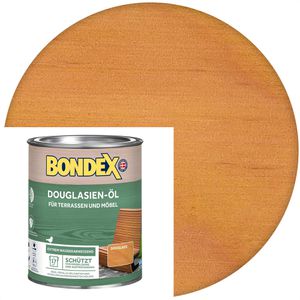 Holzöl Bondex Douglasien-Öl, 0,75l