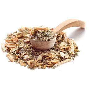 Produktbild für Gewürzmischung ANKERKRAUT Kräuterbutter