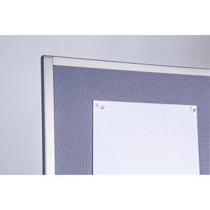 Produktbild für Markierungsnadeln Sigel MU190, transparent