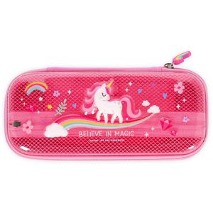 Federmäppchen Legami WonderWow Unicorn, PCR0001