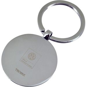 Produktbild für Schlüsselanhänger TROIKA Volkswagen KR16-05/VW