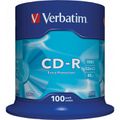 Zusatzbild CD Verbatim 43411, 700MB, 52-fach