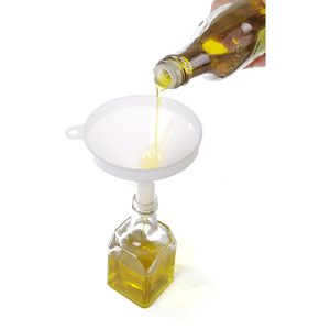 Produktbild für Trichter Hendi 567616, weiß