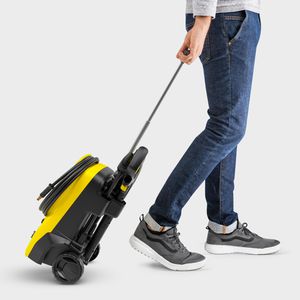Produktbild für Hochdruckreiniger Kärcher K5 Classic