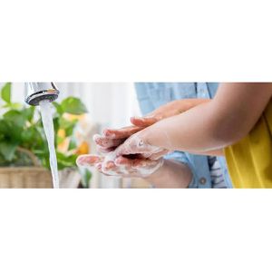 Produktbild für Spülmittel Pril Sensitive Aloe Vera