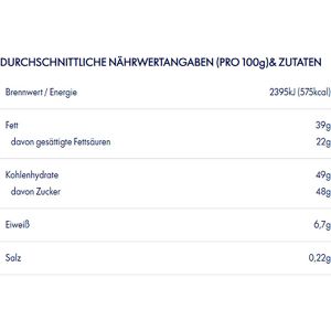 Produktbild für Minischokolade Ritter-Sport Joghurt Schatz
