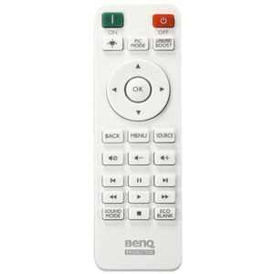 Produktbild für Beamer BenQ TK710, 9H.JSJ77.17E, Laser, 4K UHD