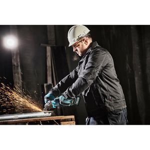 Produktbild für Winkelschleifer Makita GA005GZ XGT