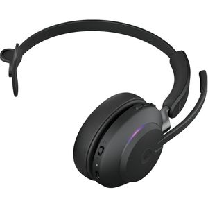 Produktbild für Headset Jabra Evolve2 65 MS Teams Mono