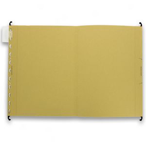 Produktbild für Hängemappen Elba 100560135, Vertic Ultimate, A4