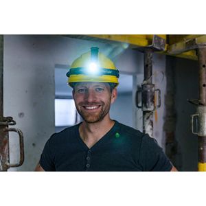 Produktbild für Stirnlampe Brennenstuhl SL401 AF, wiederaufladbar