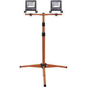 Produktbild für Baustrahler OSRAM Tripod LED, Netzbetrieb mit 2 m Kabel