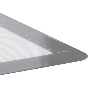 Produktbild für Backmatte Backefix BM50, aus Silikon-Glas-Gewebe