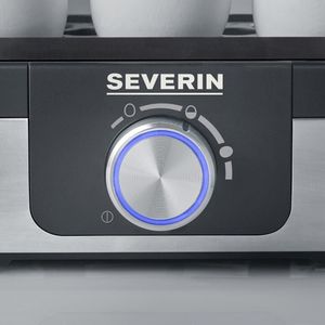 Produktbild für Eierkocher Severin EK 3163