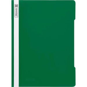 Schnellhefter Brunnen 102010950, A4, grün