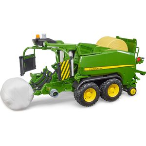 Produktbild für Landwirtschaftsfahrzeug bruder John Deere C441R