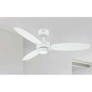 Produktbild für Deckenventilator Westinghouse Jet II 78261, Ø105cm