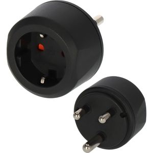 Reiseadapter Brennenstuhl 1508460