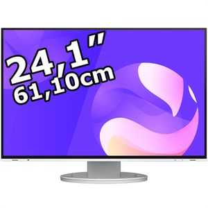 Monitor Eizo EV2495-WT FlexScan, 24,1 Zoll