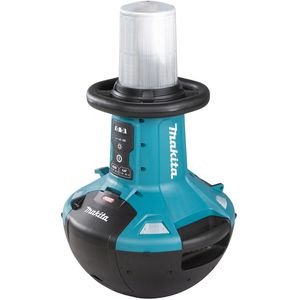 Baustrahler Makita ML010G, LED, für 18 V / 40 V Akkus